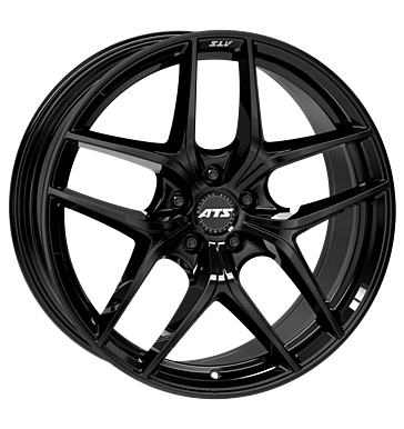 ATS Competition 2 8,5x18 ET38 5x114,3 64,2 diamant-schwarz