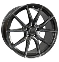 V1 Wheels V1 9x20 ET42 5x112 66,6 daytona grau...