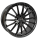 V1 Wheels V2 8x18 ET45 5x112 66,6 daytona grau lackiert