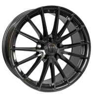 V1 Wheels V2 8,5x19 ET45 5x112 66,6 daytona grau lackiert