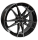 V1 Wheels V3 8x18 ET30 5x112 66,6 black front polish