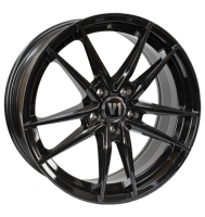 V1 Wheels V3 8x18 ET30 5x112 66,6 black
