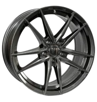 V1 Wheels V3 8x18 ET48 5x112 66,6 daytona grey