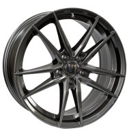 V1 Wheels V3 8x18 ET35 5x120 72,6 daytona grey