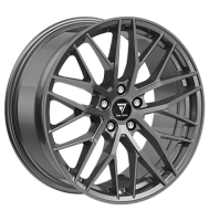 V1 Wheels DS2 8,5x19 ET40 5x112 66,6 daytona grau lackiert