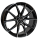 V1 Wheels V1 8,5x19 ET30 5x112 72,6 schwarz hochglanzpoliert