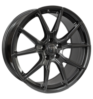 V1 Wheels V1 8,5x20 ET45 5x112 72,6 daytona grau lackiert