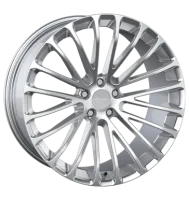 Breyton Race LS 10x21 ET38 5x120 74 hyper silver