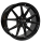 V1 Wheels V1 8,5x20 ET45 5x112 72,6 schwarz glänzend lackiert