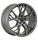 V1 Wheels V7 8,5x19 ET29 5x112 66,6 glossy gunmetal