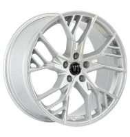 V1 Wheels V7 8,5x19 ET29 5x112 66,6 hyper silver