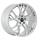 V1 Wheels V7 8,5x19 ET29 5x112 66,6 hyper silver