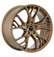 V1 Wheels V7 8,5x19 ET29 5x112 66,6 bronze matt