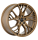 V1 Wheels V7 8,5x19 ET29 5x112 66,6 bronze matt