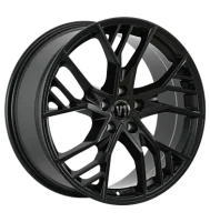 V1 Wheels V7 8,5x19 ET29 5x112 66,6 black matt