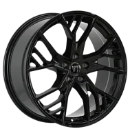 V1 Wheels V7 8,5x19 ET44 5x112 66,6 glossy black