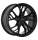 V1 Wheels V7 8,5x19 ET44 5x112 66,6 glossy black