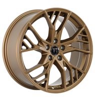 V1 Wheels V7 8,5x19 ET44 5x112 66,6 bronze matt