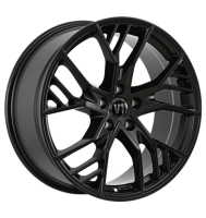 V1 Wheels V7 8,5x19 ET44 5x112 66,6 black matt