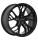 V1 Wheels V7 8,5x19 ET44 5x112 66,6 black matt