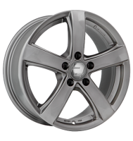 2DRV WH24 6,5x16 ET38 5x112 66,6 daytona grau