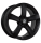 2DRV WH24 7,5x17 ET45 5x112 66,6 schwarz matt