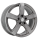 2DRV WH24 8x18 ET45 5x112 66,6 daytona grau