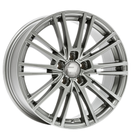 2DRV WH18 8,5x19 ET35 5x112 66,6 daytona grau