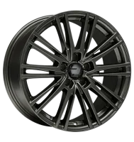 2DRV WH18 7,5x17 ET45 5x112 66,6 dark gunmetal lackiert