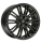 2DRV WH18 8,5x19 ET45 5x112 66,6 dark gunmetal lackiert