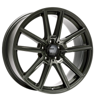 2DRV WH30 8,5x19 ET30 5x112 66,6 dark gunmetal lackiert