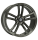 2DRV WH27 9,5x21 ET45 5x112 66,6 dark gunmetal lackiert
