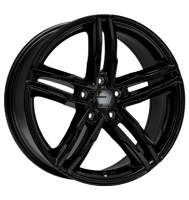 2DRV WH11 7x17 ET50 5x112 66,6 schwarz glänzend...