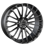 Breyton Race LS 11,5x21 ET30 5x120 74 matt black
