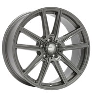 2DRV WH30 8x18 ET45 5x112 66,6 daytona grau