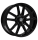 2DRV WH30 8,5x19 ET45 5x112 66,6 schwarz glanz lackiert
