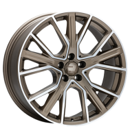 2DRV WH34 7,5x17 ET50 5x112 66,6 bronze matt...