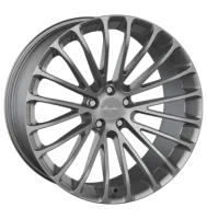 Breyton Race LS 11,5x21 ET30 5x120 74 matt gun
