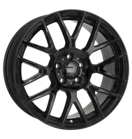 2DRV WH26 7,5x17 ET38 4x108 72,6 schwarz glänzend...