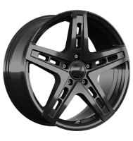 2DRV WH38 9,5x22 ET42 5x120 72,6 schwarz glänzend...