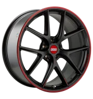 BBS CI-R K1 8,5x19 ET35 5x120 82 Nürburgring-Edition