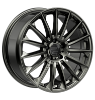 2DRV WH39 8x18 ET48 5x112 66,6 dark gunmetal lackiert