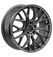 2DRV WH37 8,5x19 ET26 5x112 66,6 dark gunmetal lackiert
