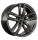 2DRV WH40 7,5x18 ET46 5x112 57,1 dark gunmetal lackiert