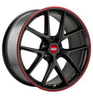 BBS CI-R 10,5x20 ET35 5x120 82 Nürburgring-Edition
