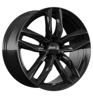 2DRV WH40 9x20 ET50 5x130 71,5 schwarz glänzend...