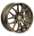 2DRV WH42 8,5x20 ET35 5x112 66,6 bronze matt
