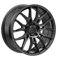 2DRV WH42 8,5x20 ET35 5x112 66,6 dark gunmetal lackiert
