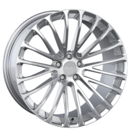 Breyton Race LS 9x21 ET35 5x120 74,1 hyper silver