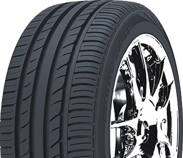 Goodride SA-37 Sport 215/55 R16 93V  BSW M+S